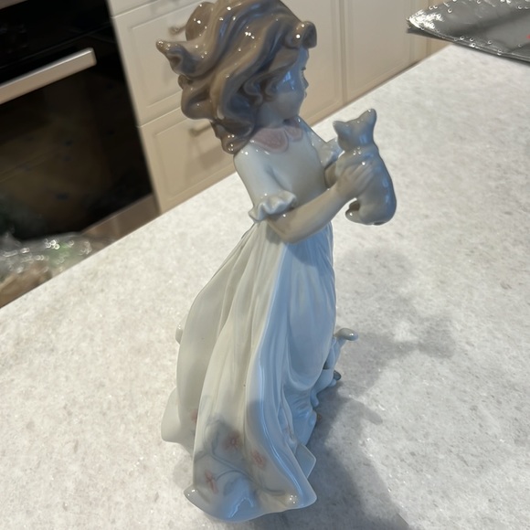 Ladro 6941 “kittens Gathering” - Picture 7 of 7